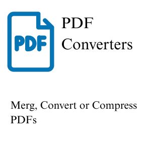PDF Tools