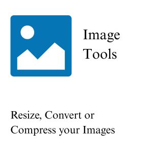 Image Tools