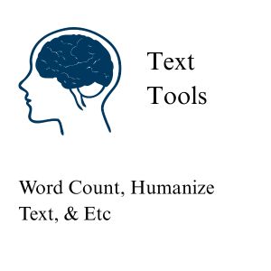 Text Tools